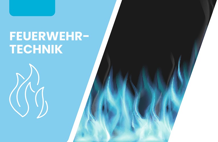 Feuerwehrtechnik Sparte