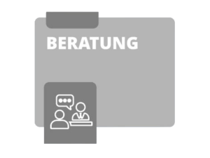 Icon Beratung