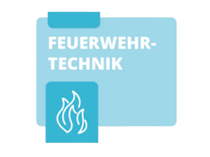 Icon Feuerwehrtechnik