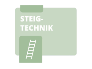 Icon Steigtechnik
