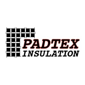 Padtex Insulation Logo