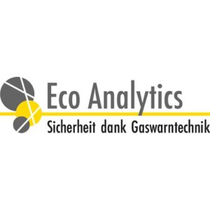 Eco Analytics Logo
