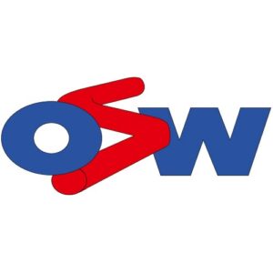 Logo OSW