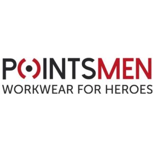 Pointsmen Logo